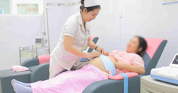 Tiền sản giật: ‘Sát thủ thầm lặng’ trong thai kỳ, mẹ bầu cần cảnh giác