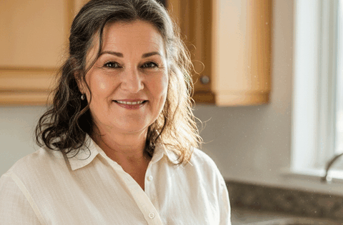 Bí quyết để phụ nữ vượt qua thời kỳ mãn kinh