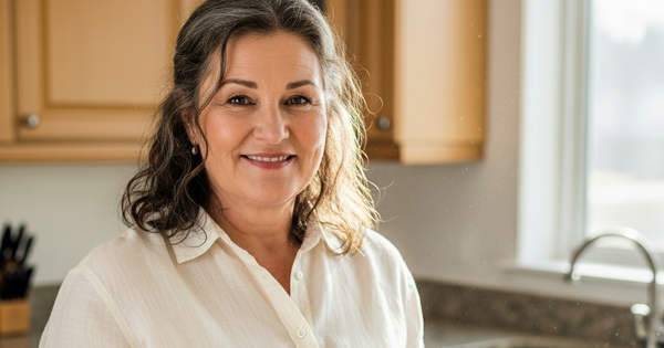 Bí quyết để phụ nữ vượt qua thời kỳ mãn kinh