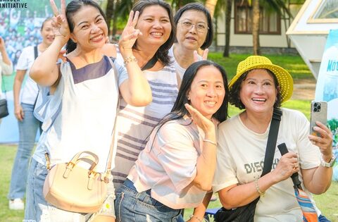 Chiến binh K ơi, bạn sẽ không cô đơn trên hành trình chiến đấu ung thư với SCI Family!