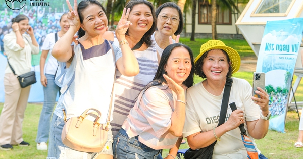 Chiến binh K ơi, bạn sẽ không cô đơn trên hành trình chiến đấu ung thư với SCI Family!