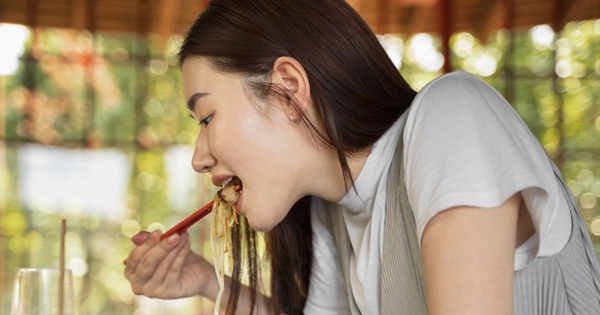 Người sống thọ thường có 5 thói quen ăn uống bổ nội tạng, khỏe toàn thân, nếu bạn có đủ thì xin chúc mừng!