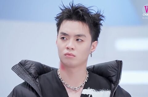 Cổ Negav có hình gì nhạy cảm tới mức bị nhà đài che mờ khi lên sóng Anh Trai Say Hi?