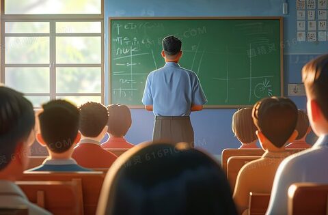 Món đồ chơi bị thu không phải thảm họa, một câu trách mắng không thể là “tận thế”: Học sinh và những giới hạn