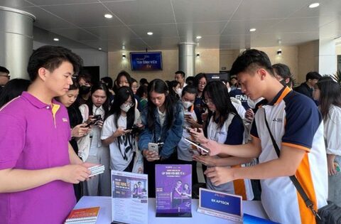 Gen Z Thời A.I: Chọn đúng đường đi – Làm chủ công nghệ