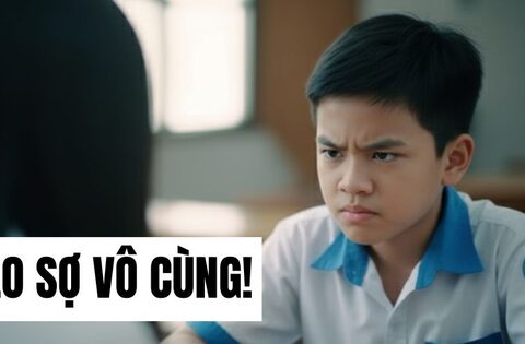 Đọc vụ nam sinh giật tóc cô giáo và Thông tư 19 của Bộ GD-ĐT, tôi toát mồ hôi: Nhân văn, nhưng có công bằng?