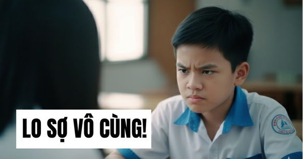 Đọc vụ nam sinh giật tóc cô giáo và Thông tư 19 của Bộ GD-ĐT, tôi toát mồ hôi: Nhân văn, nhưng có công bằng?