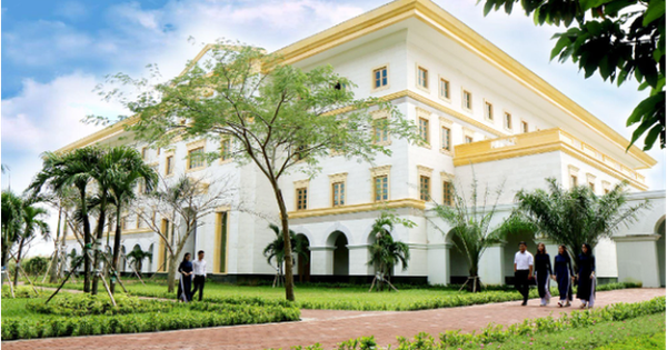 Trường Đại học Tân Tạo chuyển mình với chương trình đào tạo thạc sĩ