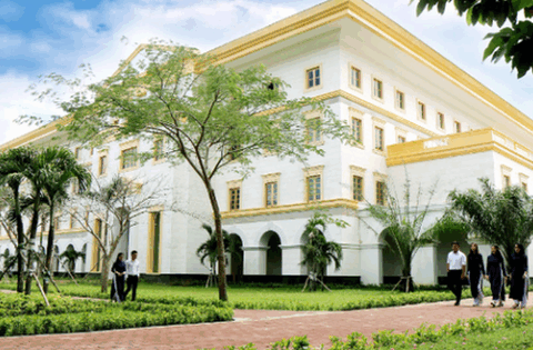 Trường Đại học Tân Tạo chuyển mình với chương trình đào tạo thạc sĩ