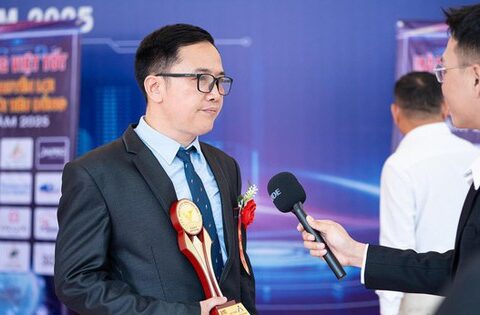 Bác sĩ Nguyễn Thanh Hải: Hơn 15 năm đồng hành cùng điều trị da liễu chuẩn y khoa