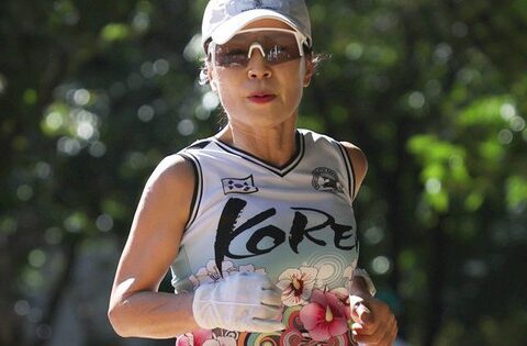 “Người phụ nữ thép” 62 tuổi và 113 lần chinh phục đường chạy marathon: “Tôi muốn chạy bộ đến khi nào còn có thể”