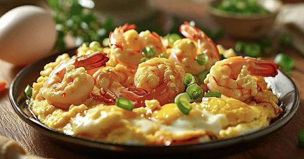 Cứ nấu 6 món ăn này luân phiên, đảm bảo nhà có trẻ kén ăn cũng khó cưỡng lại vì ngon và hấp dẫn