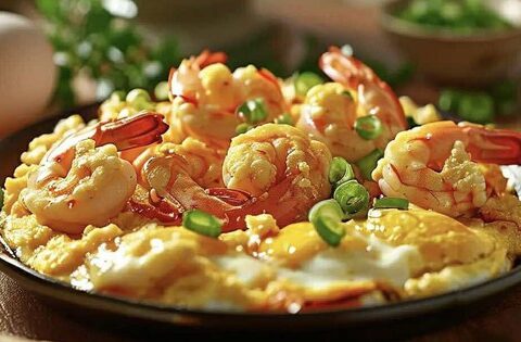 Cứ nấu 6 món ăn này luân phiên, đảm bảo nhà có trẻ kén ăn cũng khó cưỡng lại vì ngon và hấp dẫn