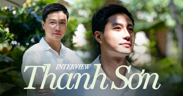 Thanh Sơn: Chúng tôi diễn xong không biết đâu là máu thật, đâu là máu giả