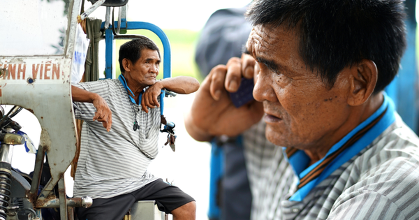 Kỳ lạ chuyện đời “chú Minh cô đơn”: 32 năm chở che sinh viên, cuối đời vẫn không muốn thuê nhà trọ chỉ vì một lý do