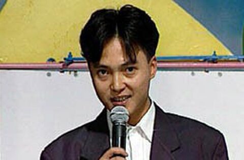 Nam MC đầu tiên của Olympia: Con trai nhà thơ có tác phẩm được in trong SGK, bén duyên nghề dẫn từ khoảnh khắc “bị ép” lên sóng