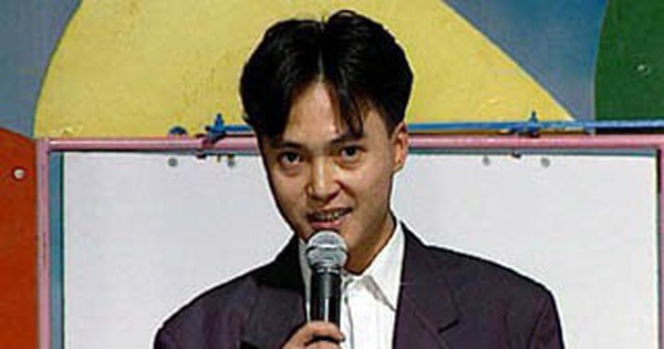 Nam MC đầu tiên của Olympia: Con trai nhà thơ có tác phẩm được in trong SGK, bén duyên nghề dẫn từ khoảnh khắc “bị ép” lên sóng