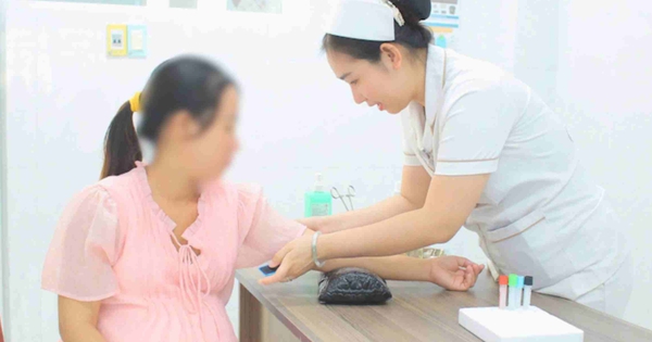 Tầm soát dị tật thai nhi: Những xét nghiệm mẹ bầu không nên bỏ qua