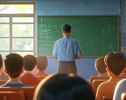 Giới hạn của học sinh