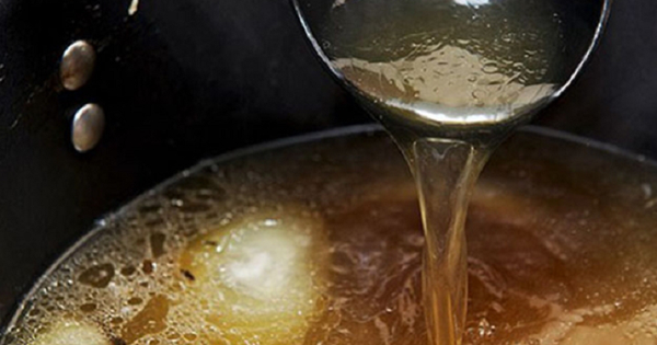 Đừng để bữa cơm ngập trong dầu: Đây là mẹo kiểm soát giúp bạn không sợ béo, lợi sức khỏe