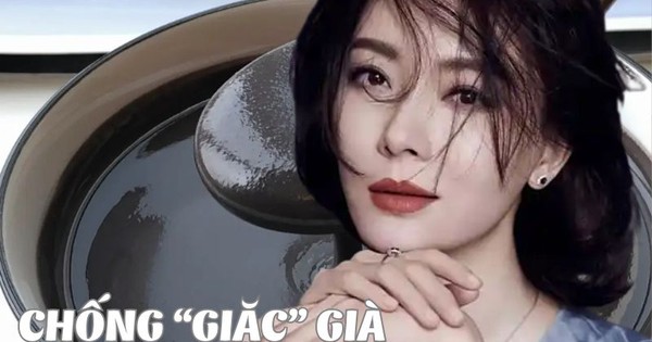 Phụ nữ “lão hóa chậm” về cơ bản thích ăn 2 thực phẩm này, những ai ăn cả 2 đều là người trẻ rất lâu