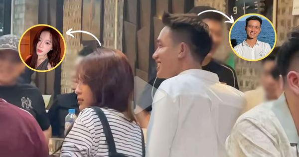 Ngọc Kem hẹn hò Lại Là Cường Đây?