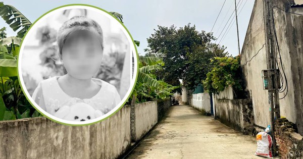 Tang thương tại thôn xóm nơi bé gái 8 tuổi bị anh họ sát hại: Lời nghẹn đắng của bố nạn nhân, hàng xóm tiết lộ điều không ngờ về nghi phạm