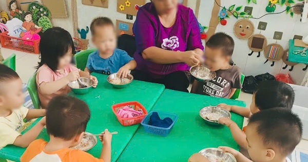 Nguyên nhân nào khiến trẻ ăn nhiều mà vẫn thấp còi?