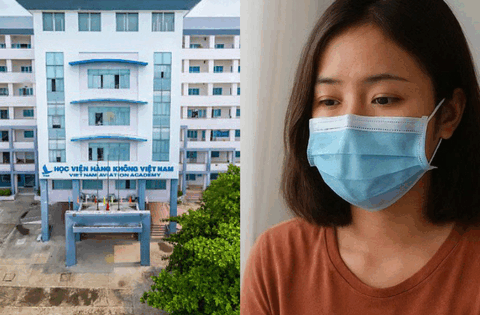 NÓNG: Chỉ trong 3 ngày, 2 sinh viên trường ĐH top đầu bị dụ dỗ và được tìm thấy ở tỉnh giáp biên giới!