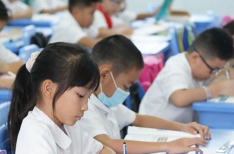 4 kiểu học sinh mà giáo viên đặc biệt yêu thích, không liên quan đến thành tích: Con bạn có trong số này không?