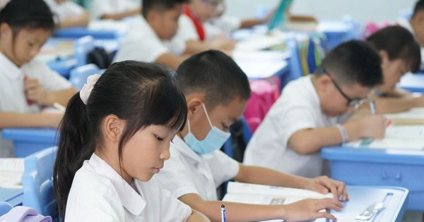 4 kiểu học sinh mà giáo viên đặc biệt yêu thích, không liên quan đến thành tích: Con bạn có trong số này không?