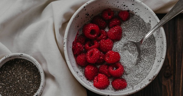 Bạn sẽ hối tiếc nếu bỏ qua hạt chia: Siêu thực phẩm giúp cải thiện hệ tiêu hóa và ngừa táo bón cực hiệu quả