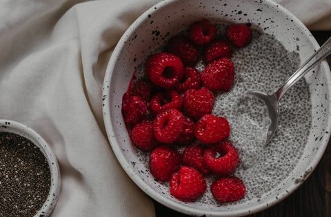 Bạn sẽ hối tiếc nếu bỏ qua hạt chia: Siêu thực phẩm giúp cải thiện hệ tiêu hóa và ngừa táo bón cực hiệu quả