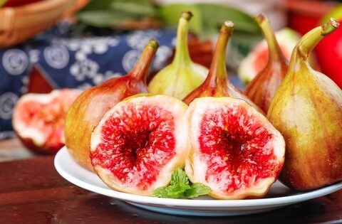 Đừng coi thường quả sung! Công dụng của nó có thể khiến bạn phải nhìn lại chế độ ăn uống