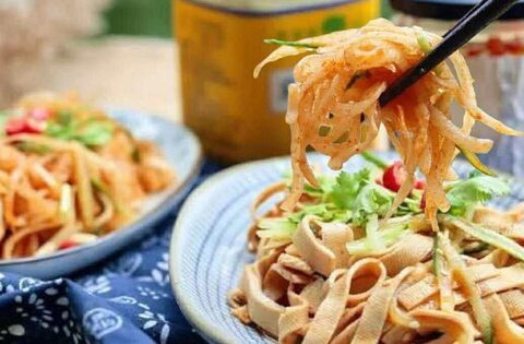 Bữa tối nhanh “siêu cấp” với 2 món ăn làm trong 10 phút là xong mà cực ngon miệng lại bổ khí và giải độc