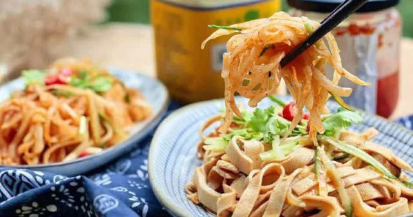 Bữa tối nhanh “siêu cấp” với 2 món ăn làm trong 10 phút là xong mà cực ngon miệng lại bổ khí và giải độc