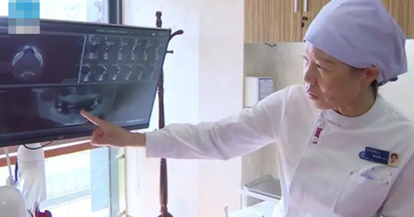 Người phụ nữ 44 tuổi rụng gần hết răng vì thói quen ai cũng dễ bỏ qua