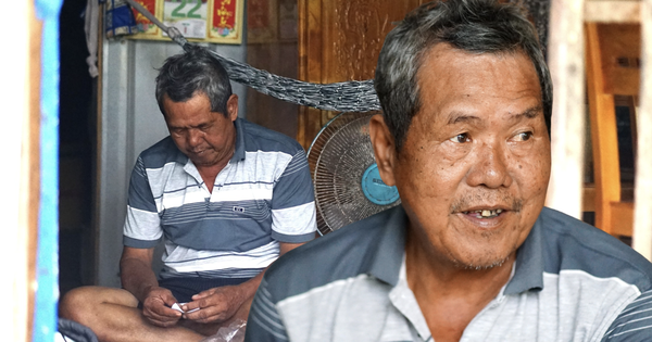 Ông Ba Minh trải lòng giữa những ồn ào quanh người “vợ nhặt” 11 năm, lần đầu nói rõ tin đồn “bà Giao trở lại vì tiền tỷ”