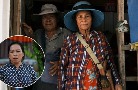 Vợ cũ tiết lộ thông tin bất ngờ về cuộc sống của ông Minh – bà Giao sau khi nhận hơn 1,5 tỷ từ mạnh thường quân