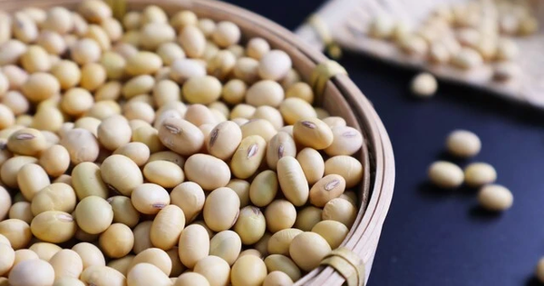 4 thực phẩm “sinh progesterone” phụ nữ trên 45 tuổi nên ăn nhiều