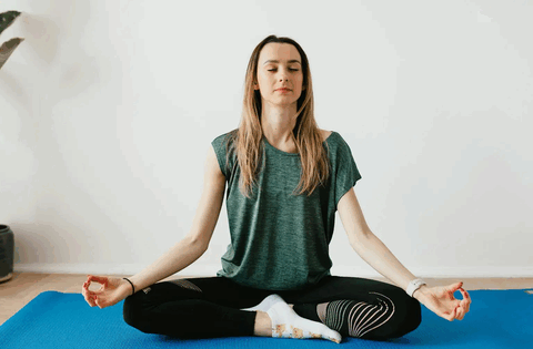 Già đi từng ngày vì stress mà không biết: Chuyên gia mách bạn 4 thói quen nhỏ giúp đẩy lùi tình trạng này