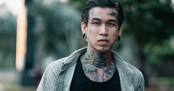 Fanpage Quán quân Rap Việt Dế Choắt xuất hiện bài đăng gây sốc