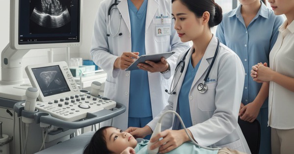 Cảnh báo bệnh Wilson: Khi gan và não trẻ bị “tấn công” âm thầm