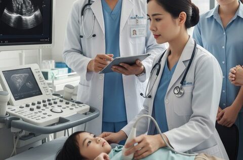 Cảnh báo bệnh Wilson: Khi gan và não trẻ bị “tấn công” âm thầm