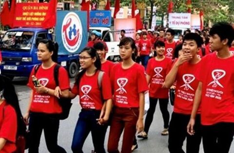 Nhiều trẻ nhiễm HIV chưa được tiếp cận thông tin sức khỏe sinh sản phù hợp