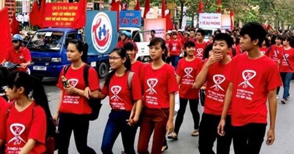 Nhiều trẻ nhiễm HIV chưa được tiếp cận thông tin sức khỏe sinh sản phù hợp