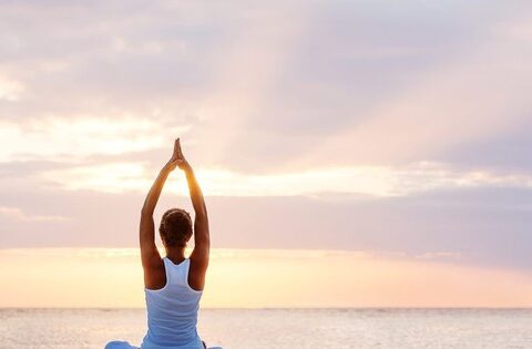 6 tư thế yoga giúp giảm đau khi bị lạc nội mạc tử cung