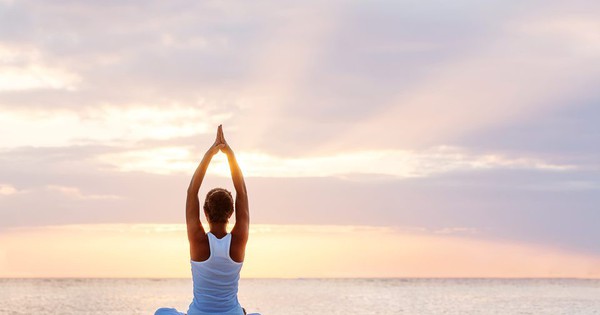 6 tư thế yoga giúp giảm đau khi bị lạc nội mạc tử cung