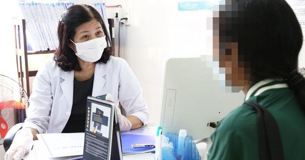 Giải pháp giúp phụ nữ nhiễm HIV mang thai an toàn