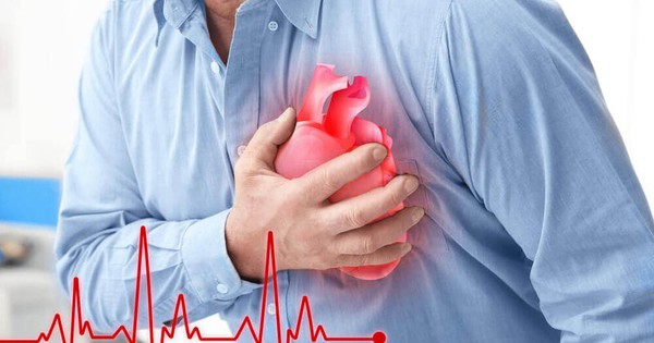 Không phải thuốc bổ, 5 đặc điểm này mới quyết định người cao tuổi có tránh được đột tử hay không?